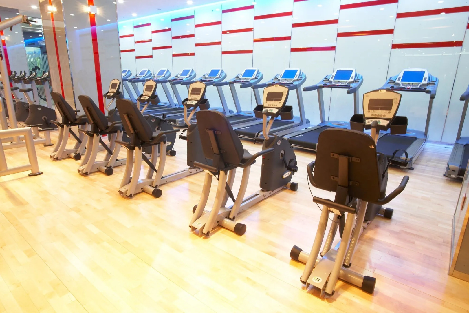 Haeundae Centum Hotel