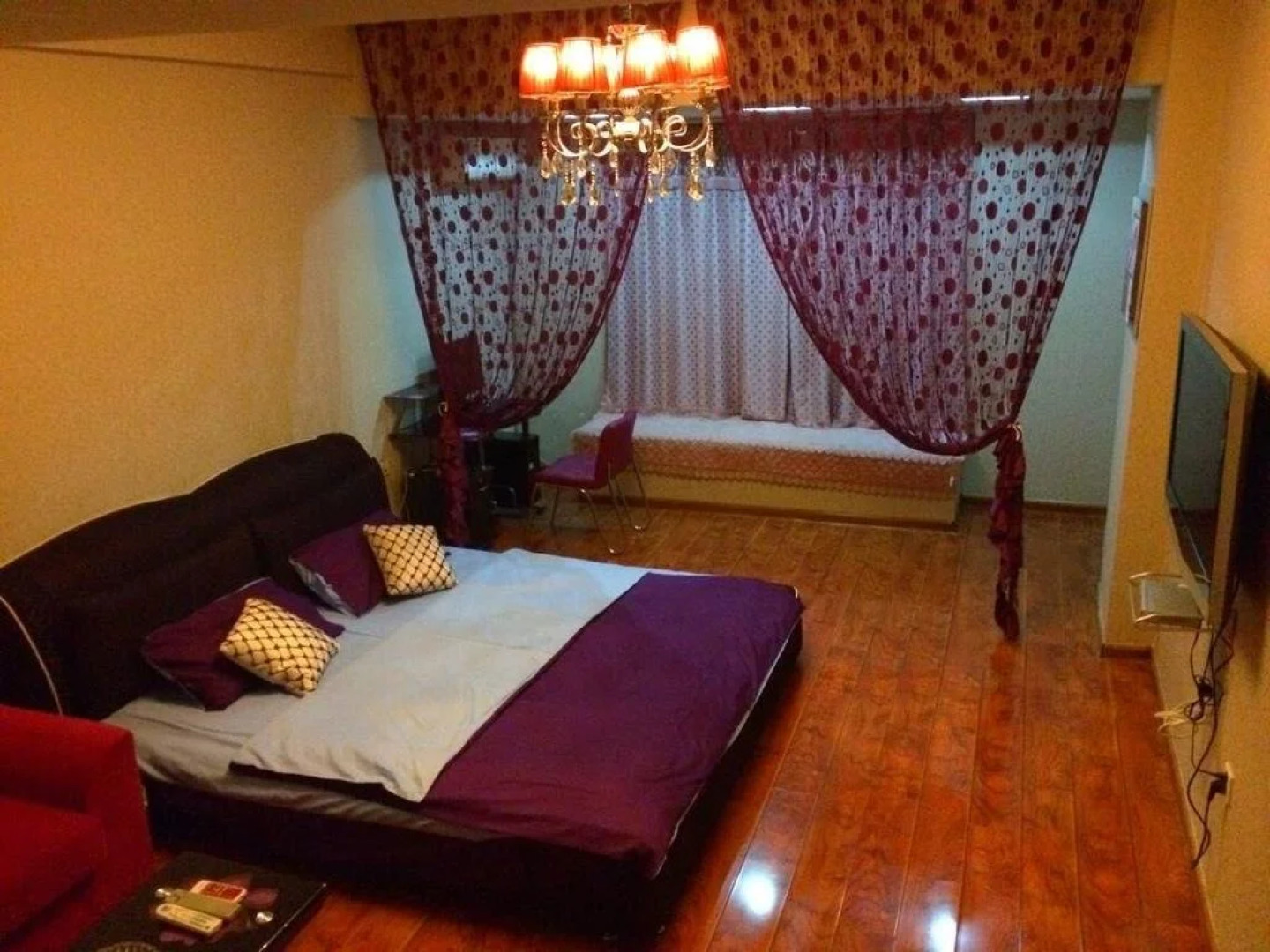 Fushun Mimi Theme Hotel