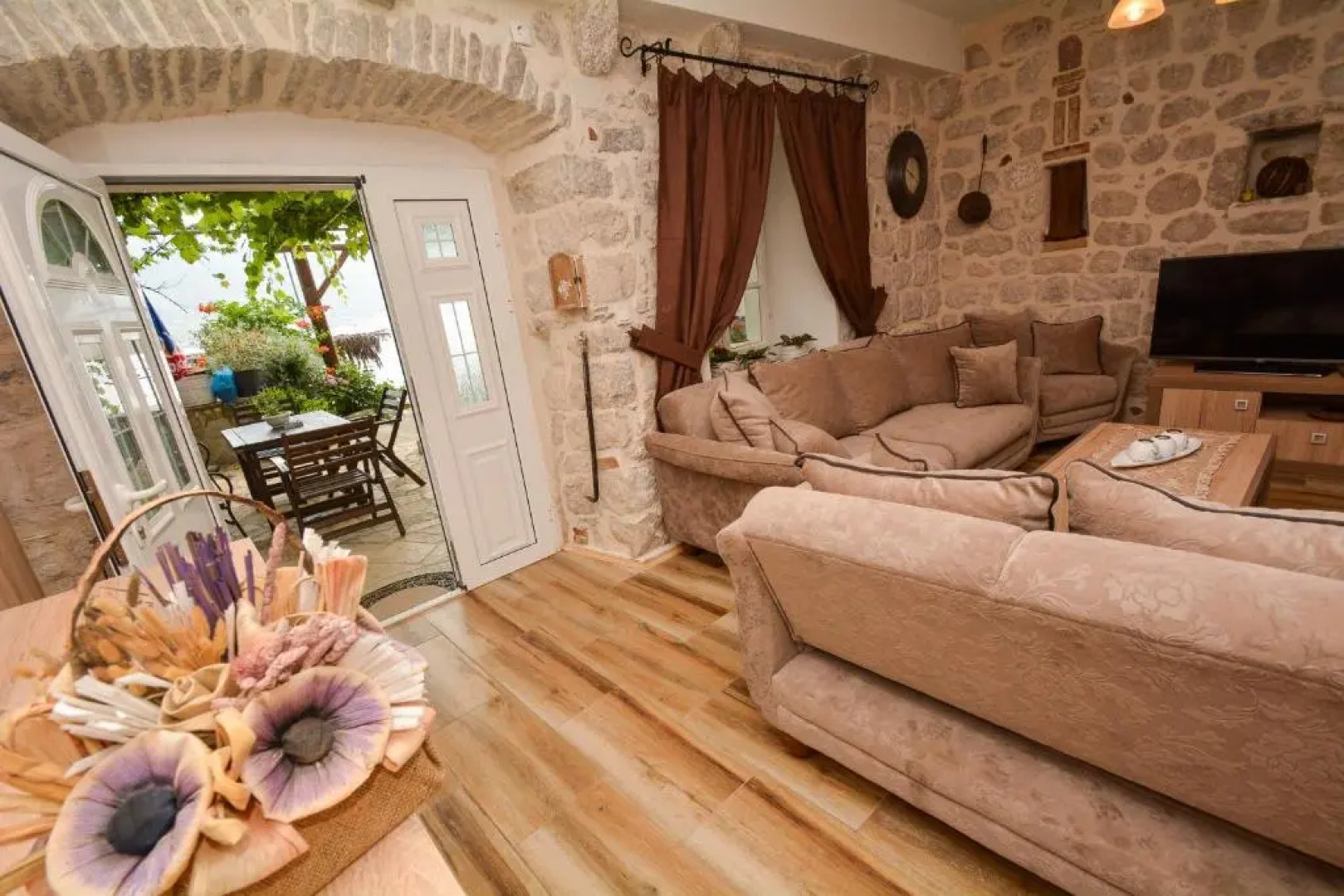 Apartments Krivokapic