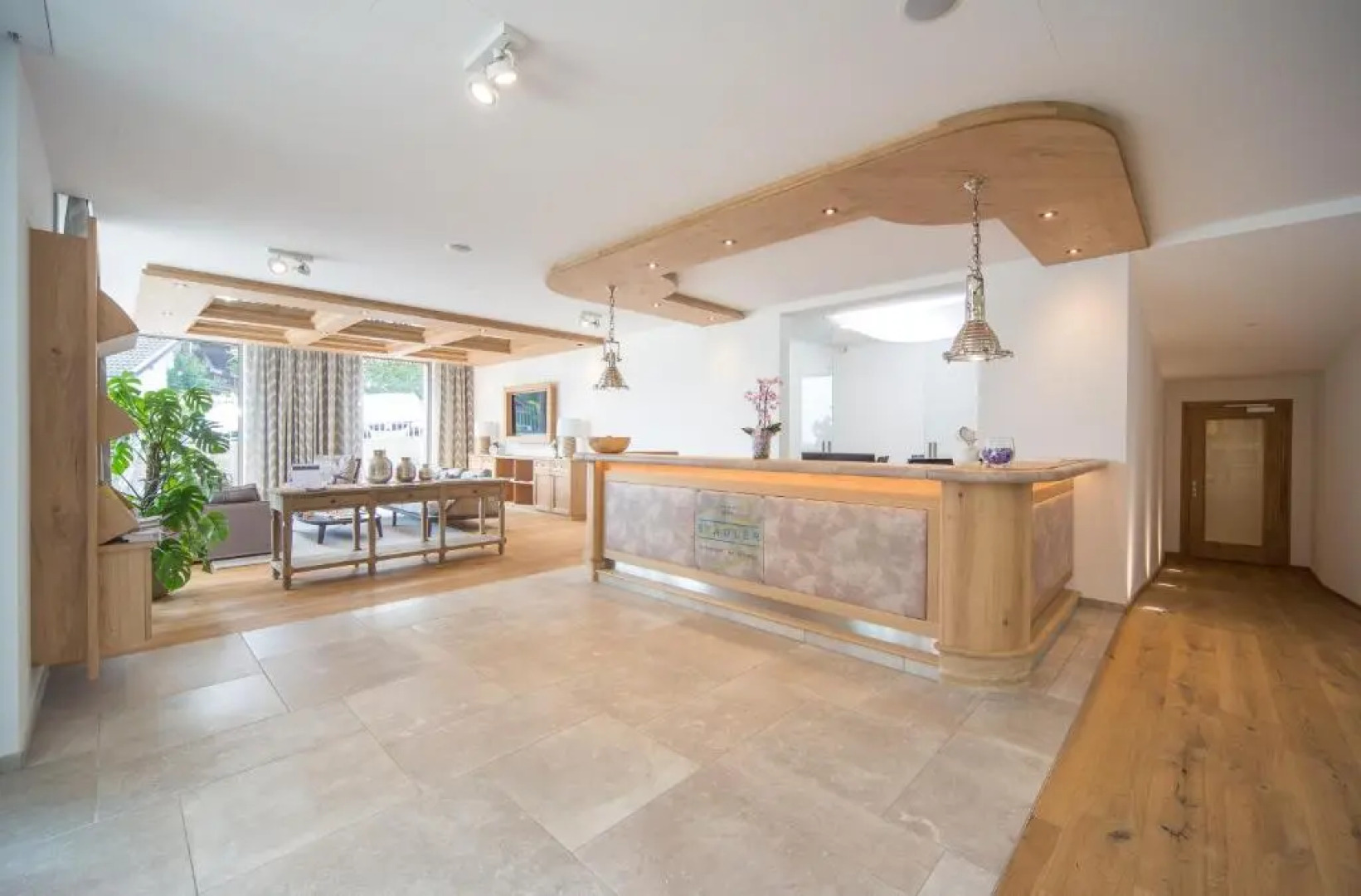 Hotel Stadler am Attersee