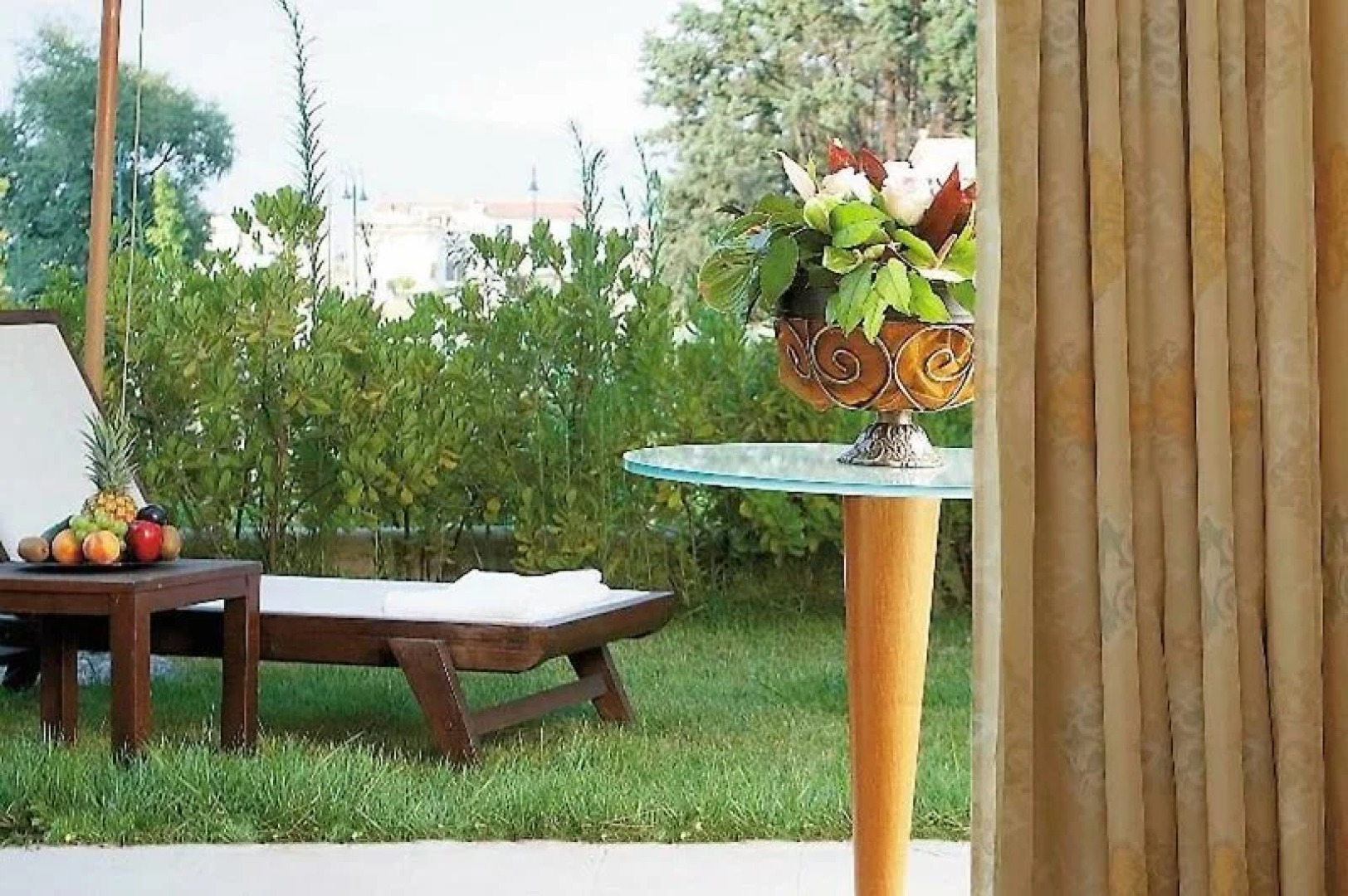 Grecotel Larissa Imperial