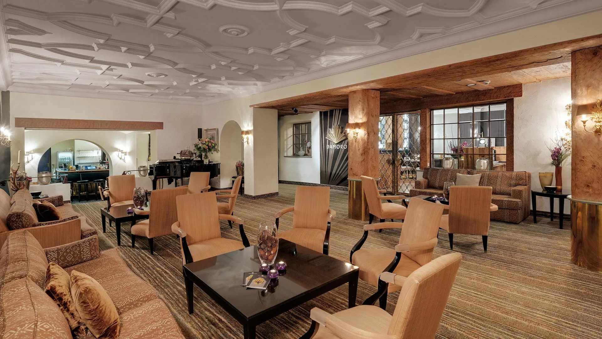 Morosani Schweizerhof