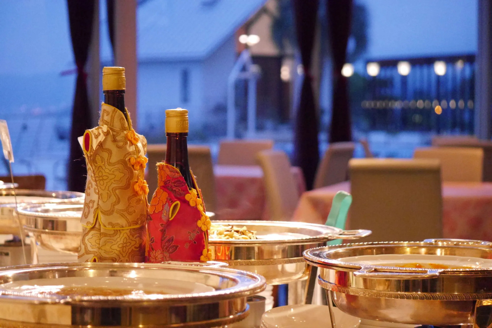 Grand Mercure Beppu Bay Resort & Spa