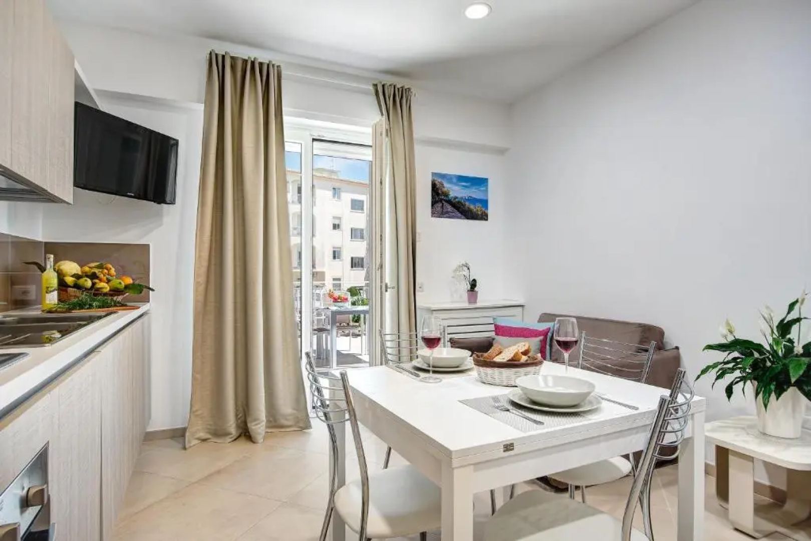 Relais Le Due Costiere