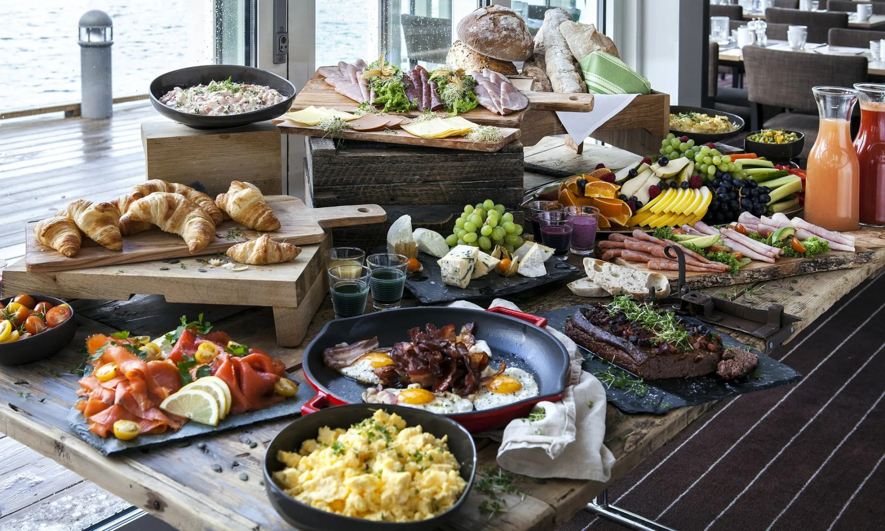 Thon Hotel Kristiansund