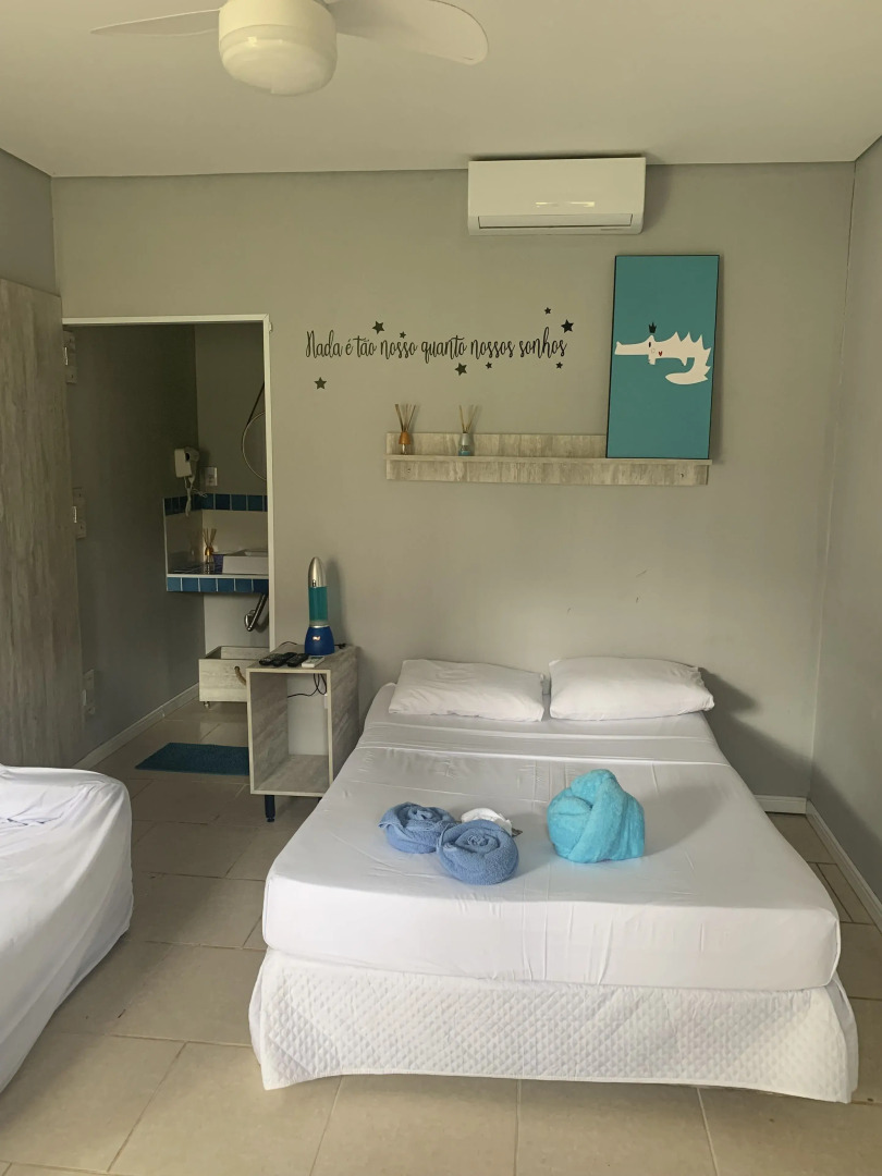 Villa Sāo Francisco