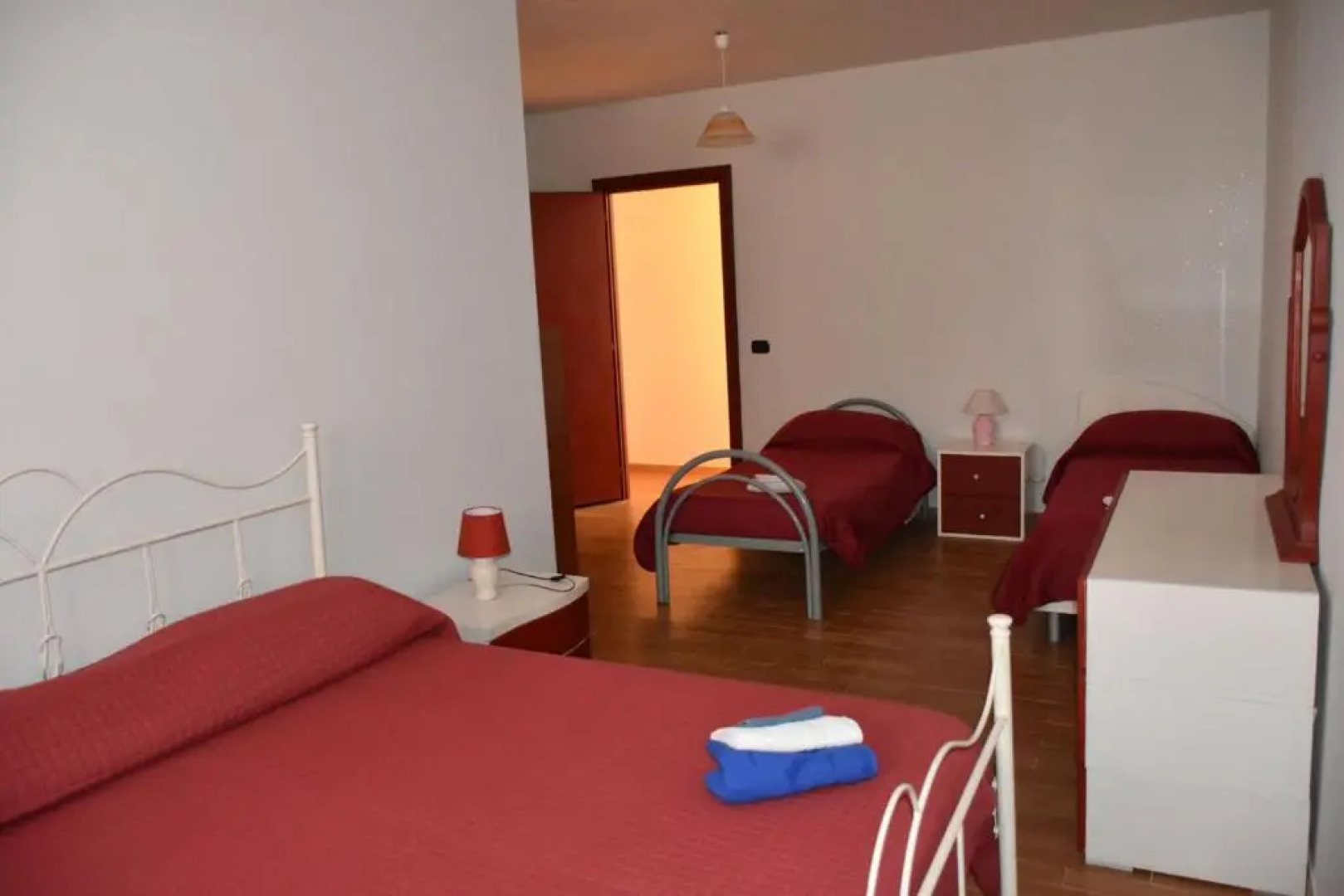 la perla dello ionio