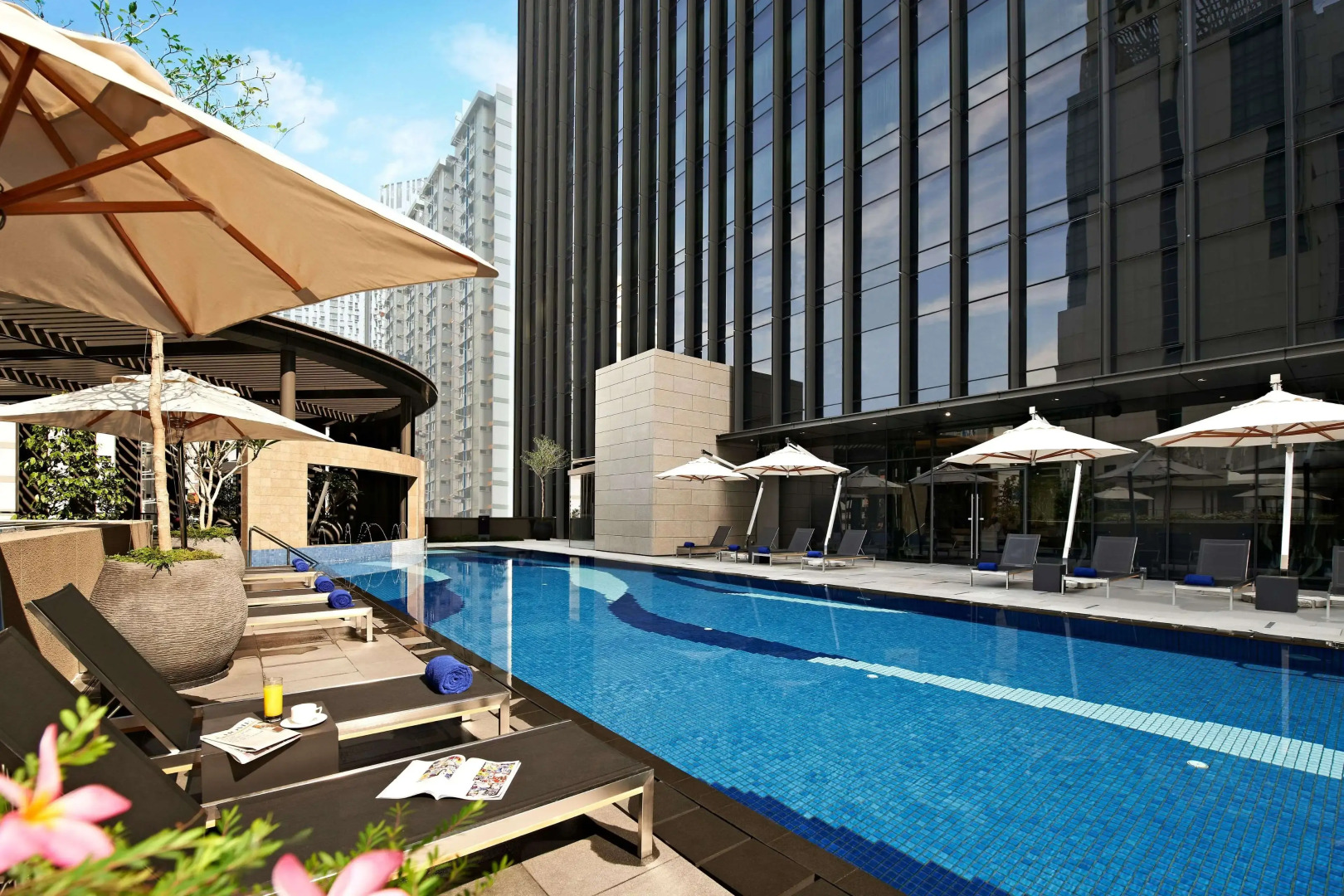 Carlton City Hotel Singapore