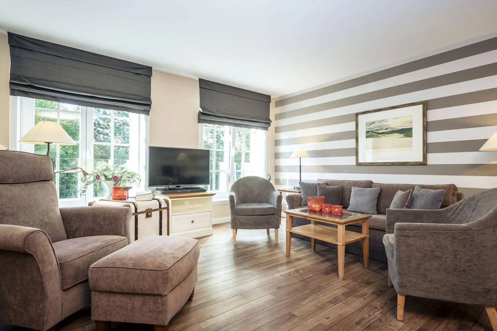 Relais & Châteaux Landhaus Stricker