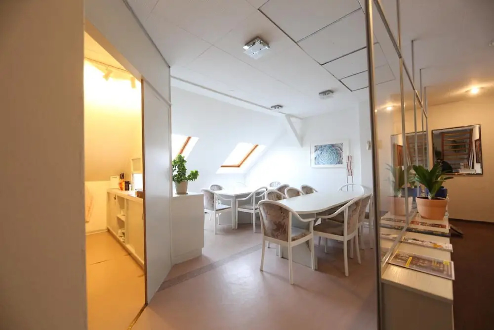 Pension Sachsenallee