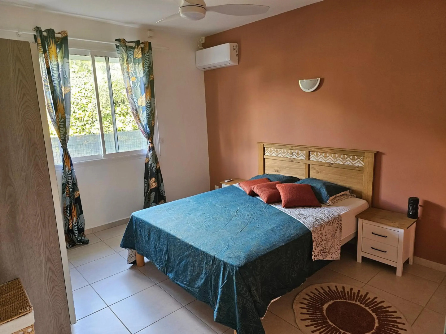 Villa d'exception avec piscine