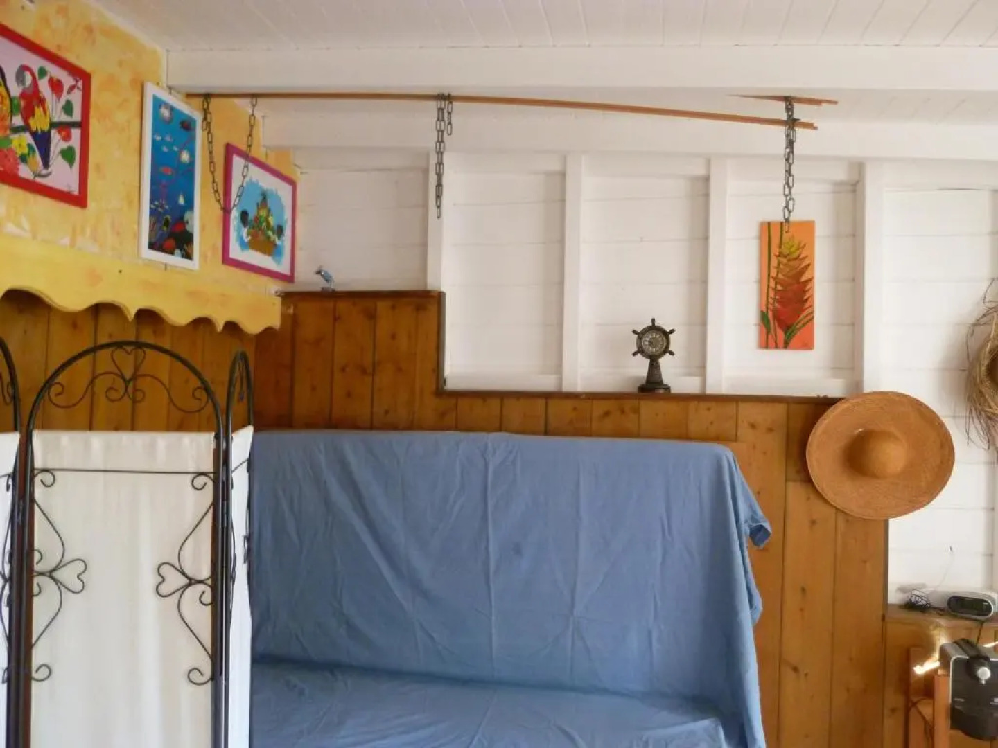 Les jardins de Cousinière