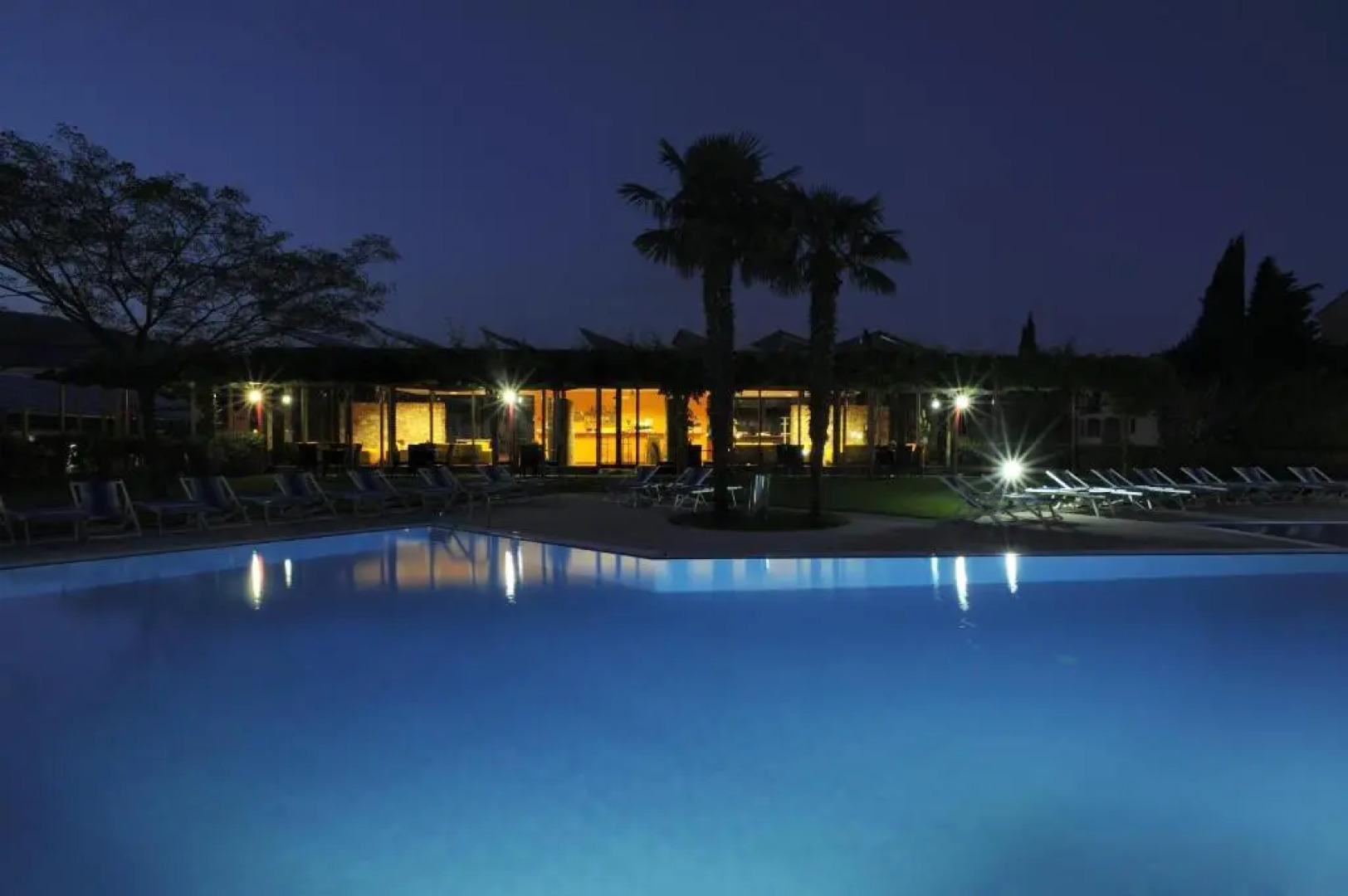 Residence i Cormorani