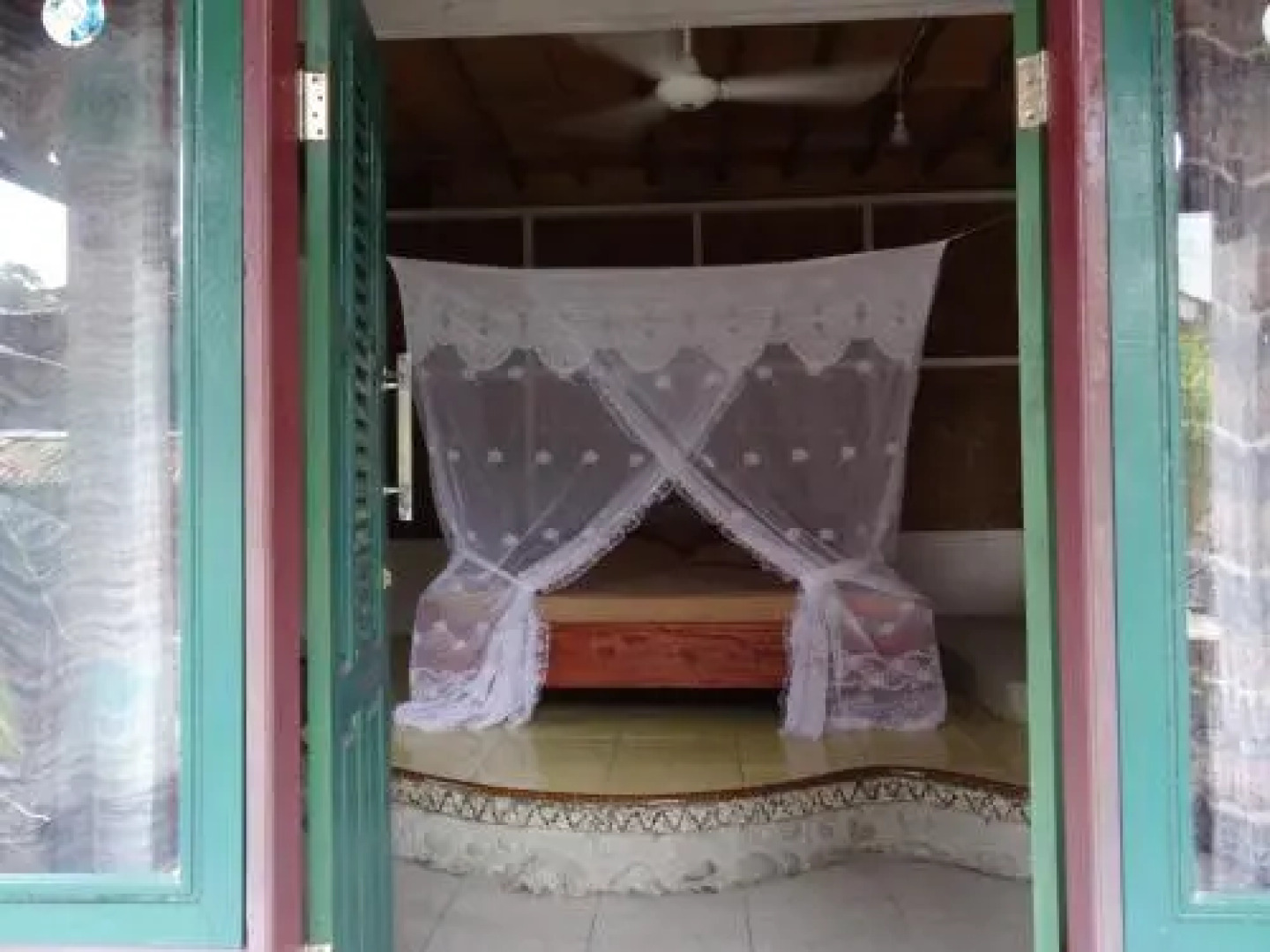 Terimakasih Bar and Guesthouse