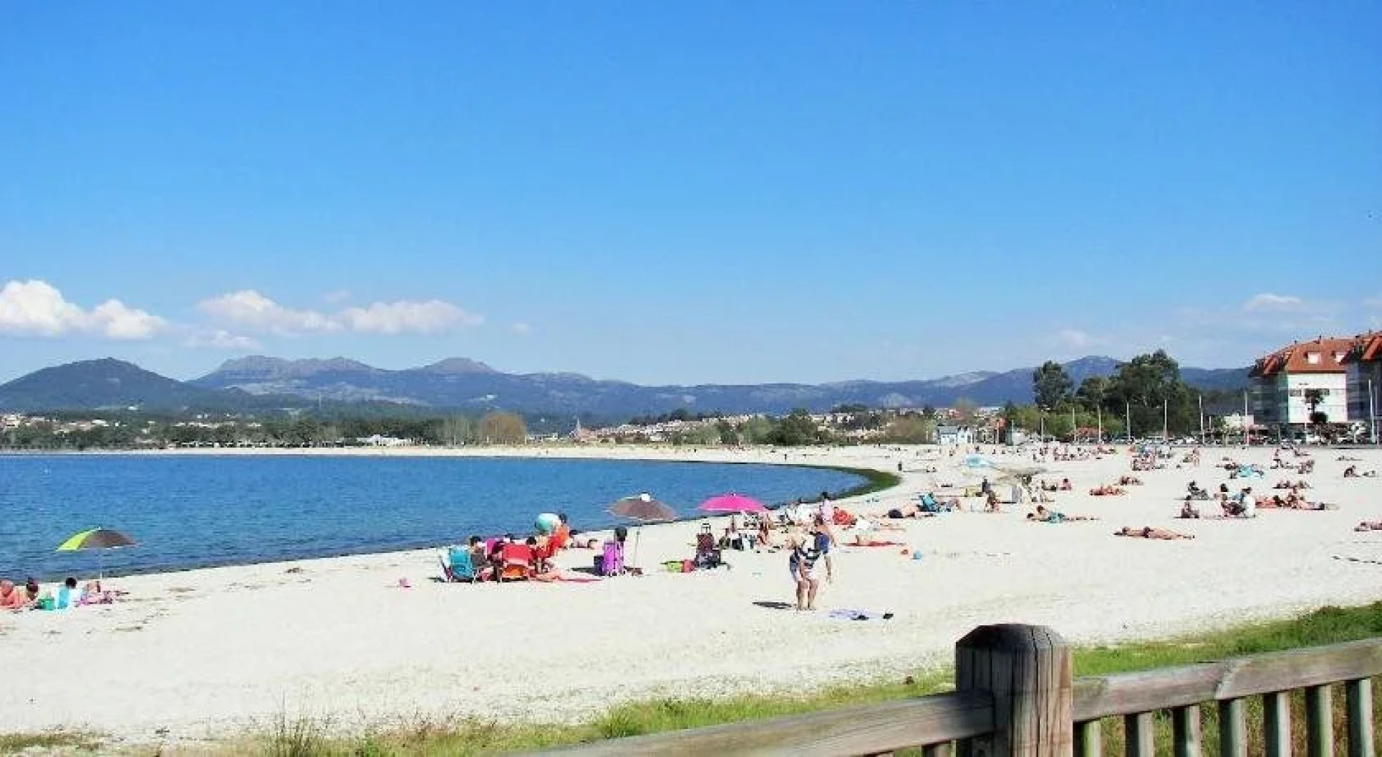 Hostal Santa Marta Playa