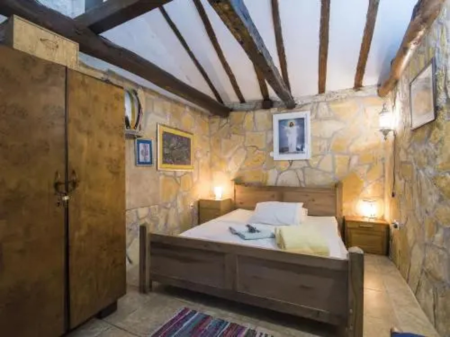 Holiday Home Hrvacic