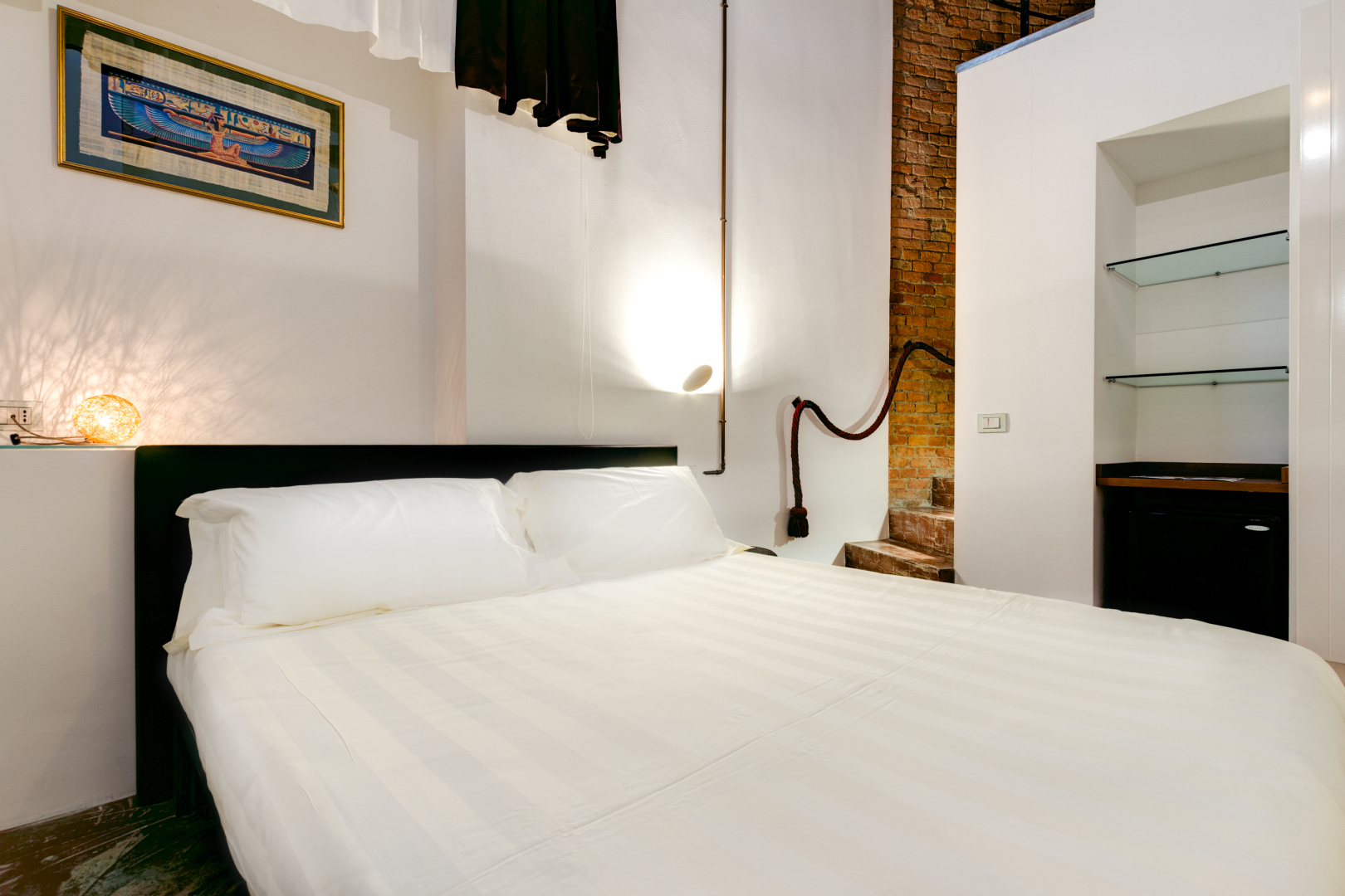 Il Convento dei Fiori di Seta