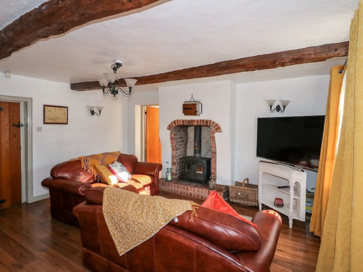 Rose Cottage