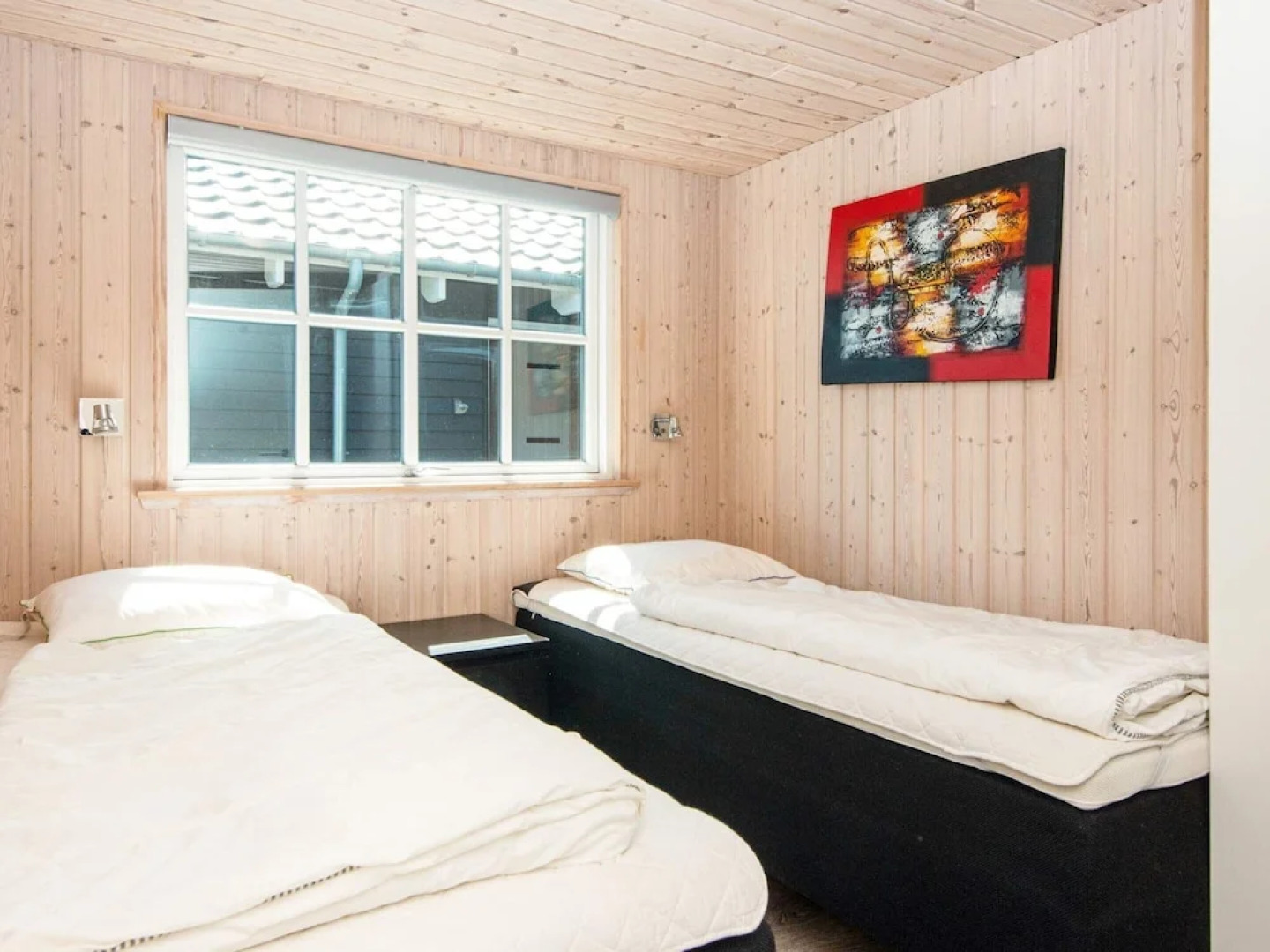 Luxury Beach House With Pool