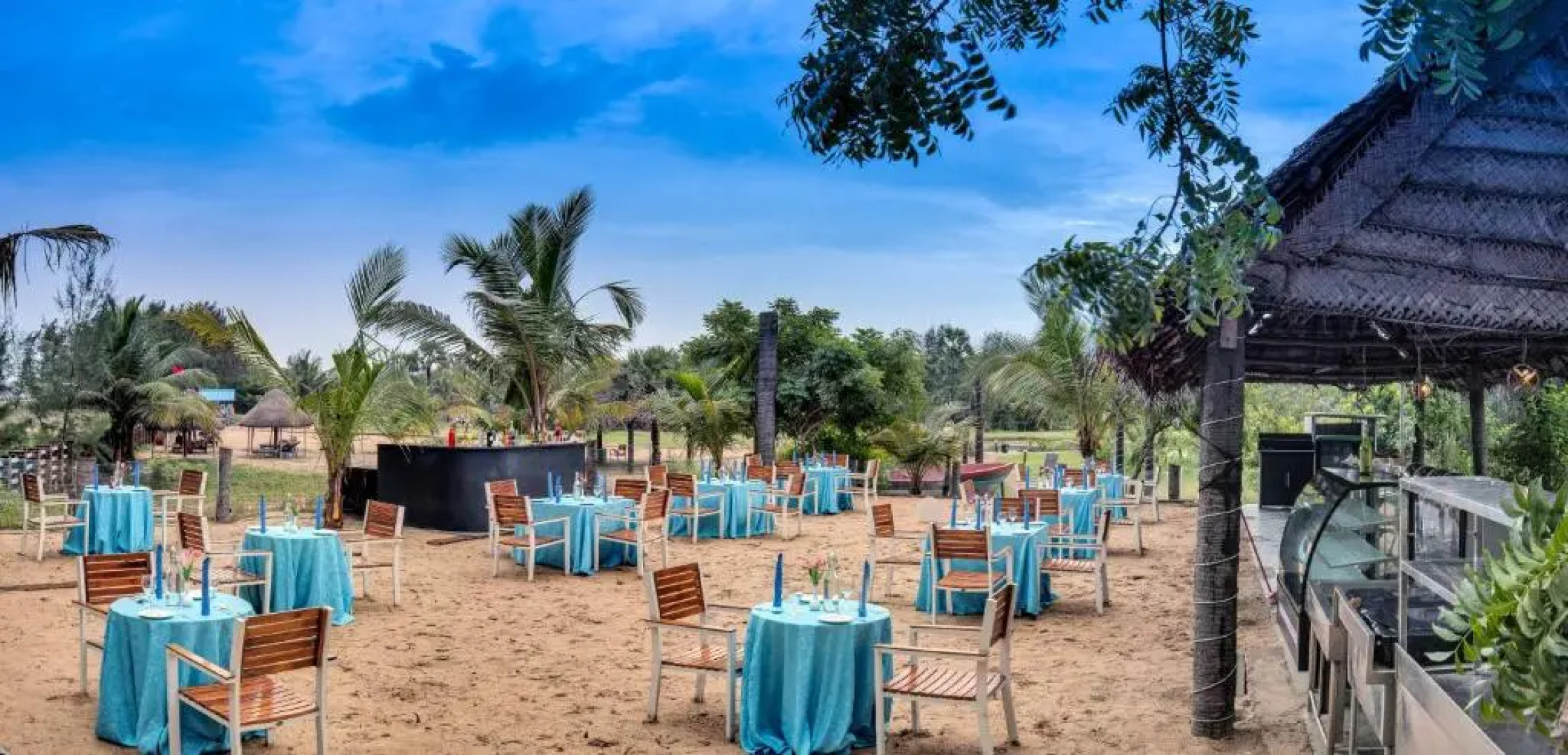 Club Mahindra Puducherry