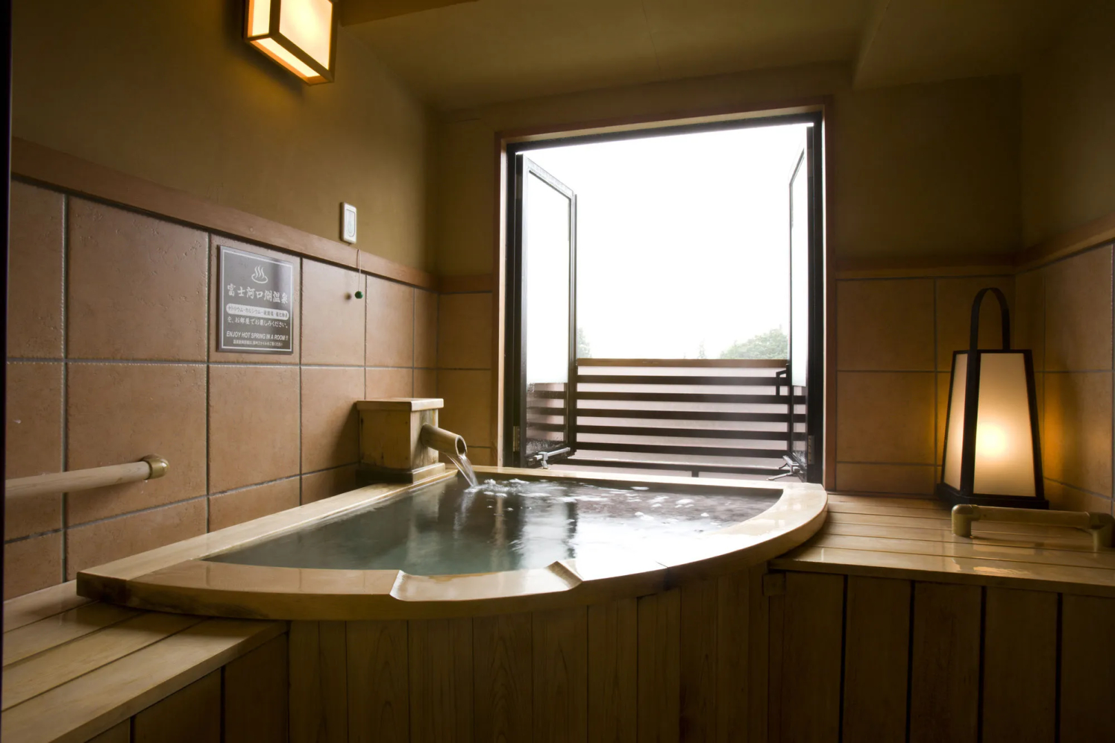 Fuji Lake Hotel