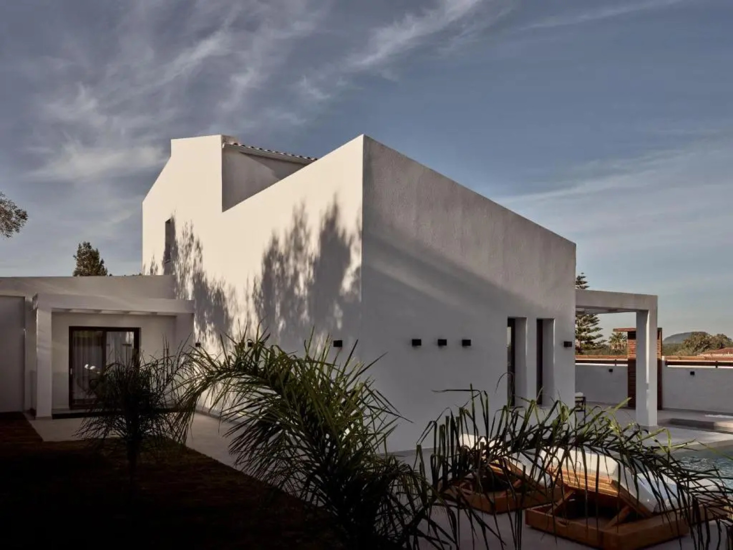 Estelle Luxury House