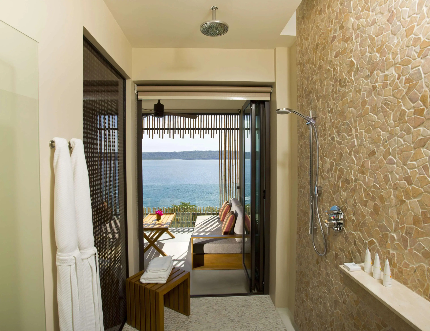 Andaz Peninsula Papagayo Resort, Costa Rica, by Hyatt