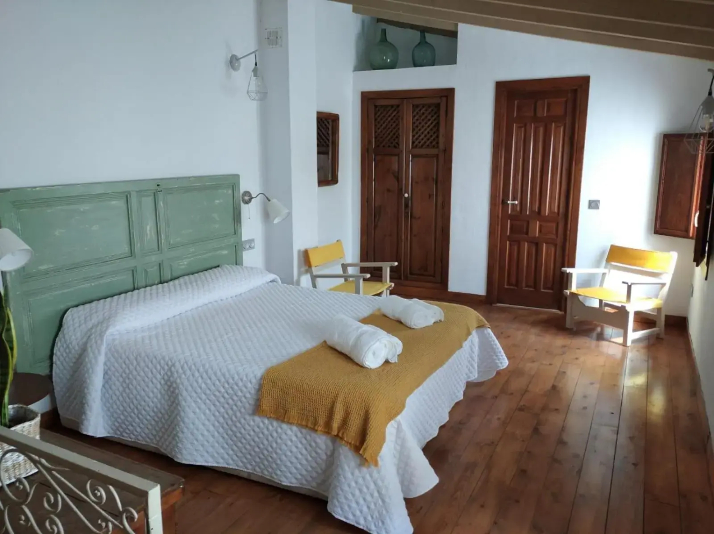 La Casita de Papel Alhama de Granada