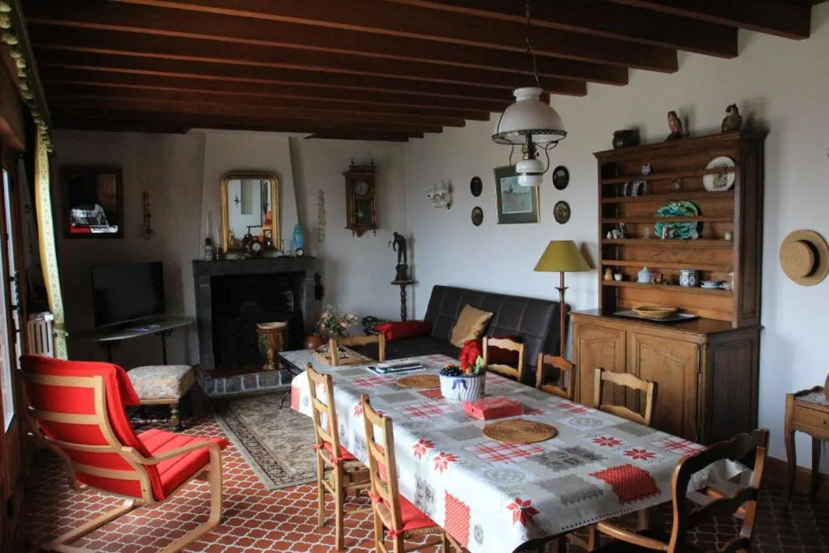 La Panoramique des Puys