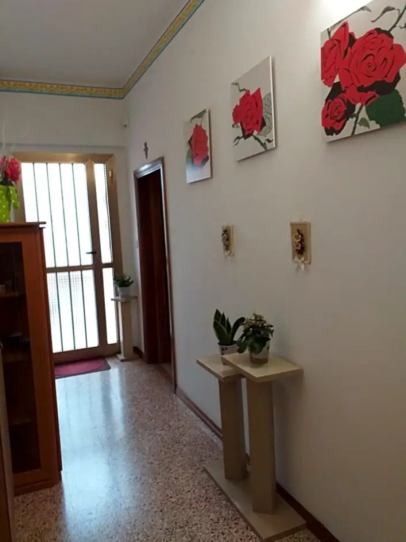 Bed & Breakfast La Rosa Rossa