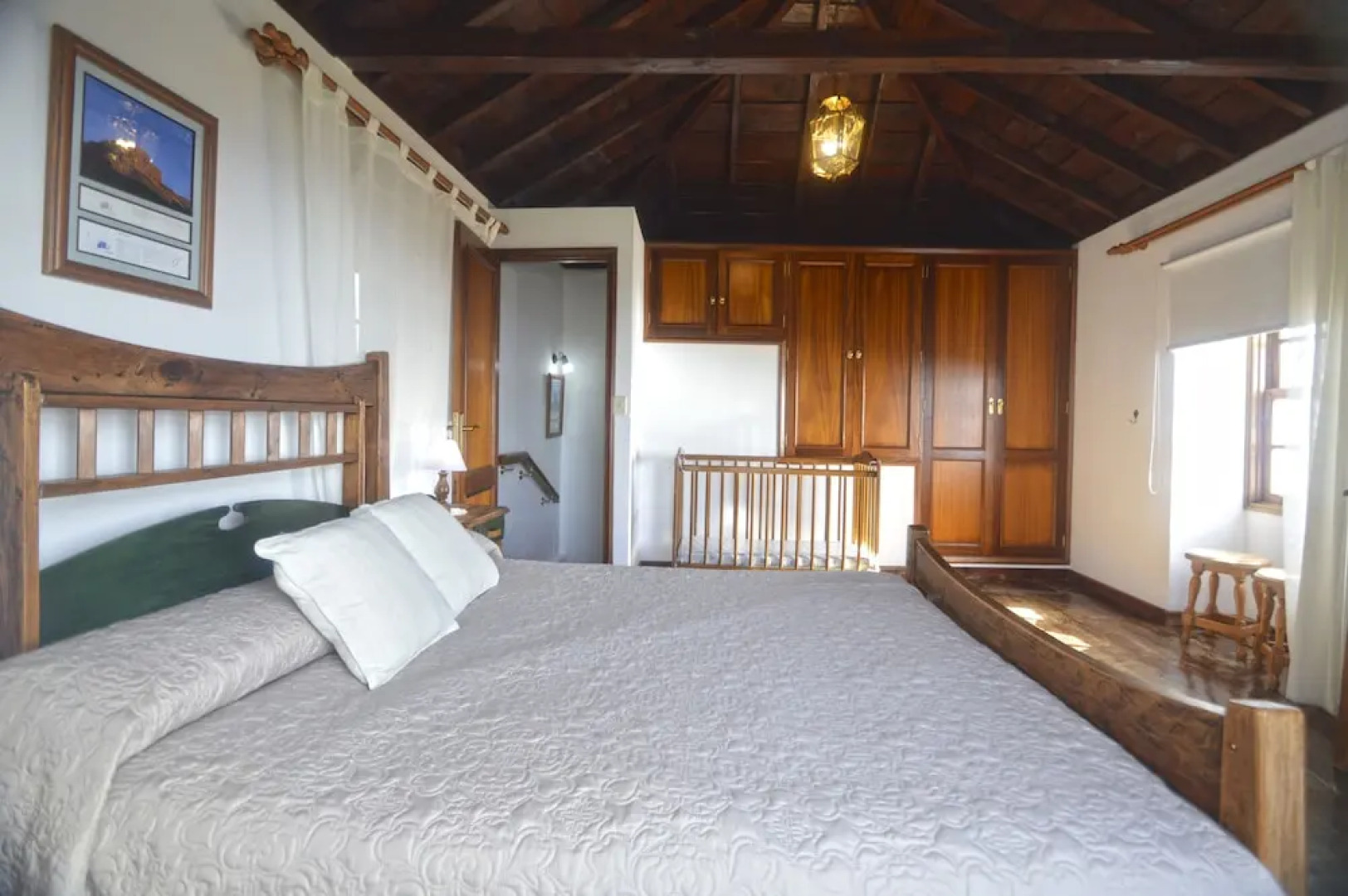 Casa Rural Simón by Isla Bonita