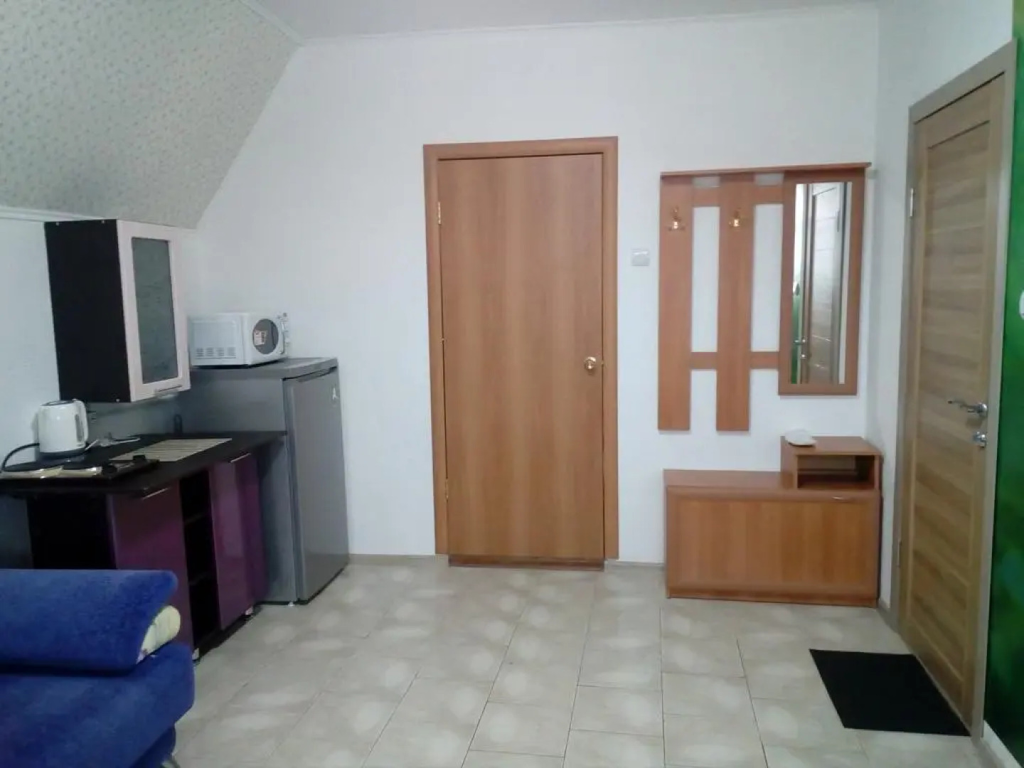 Остров Сокровищ