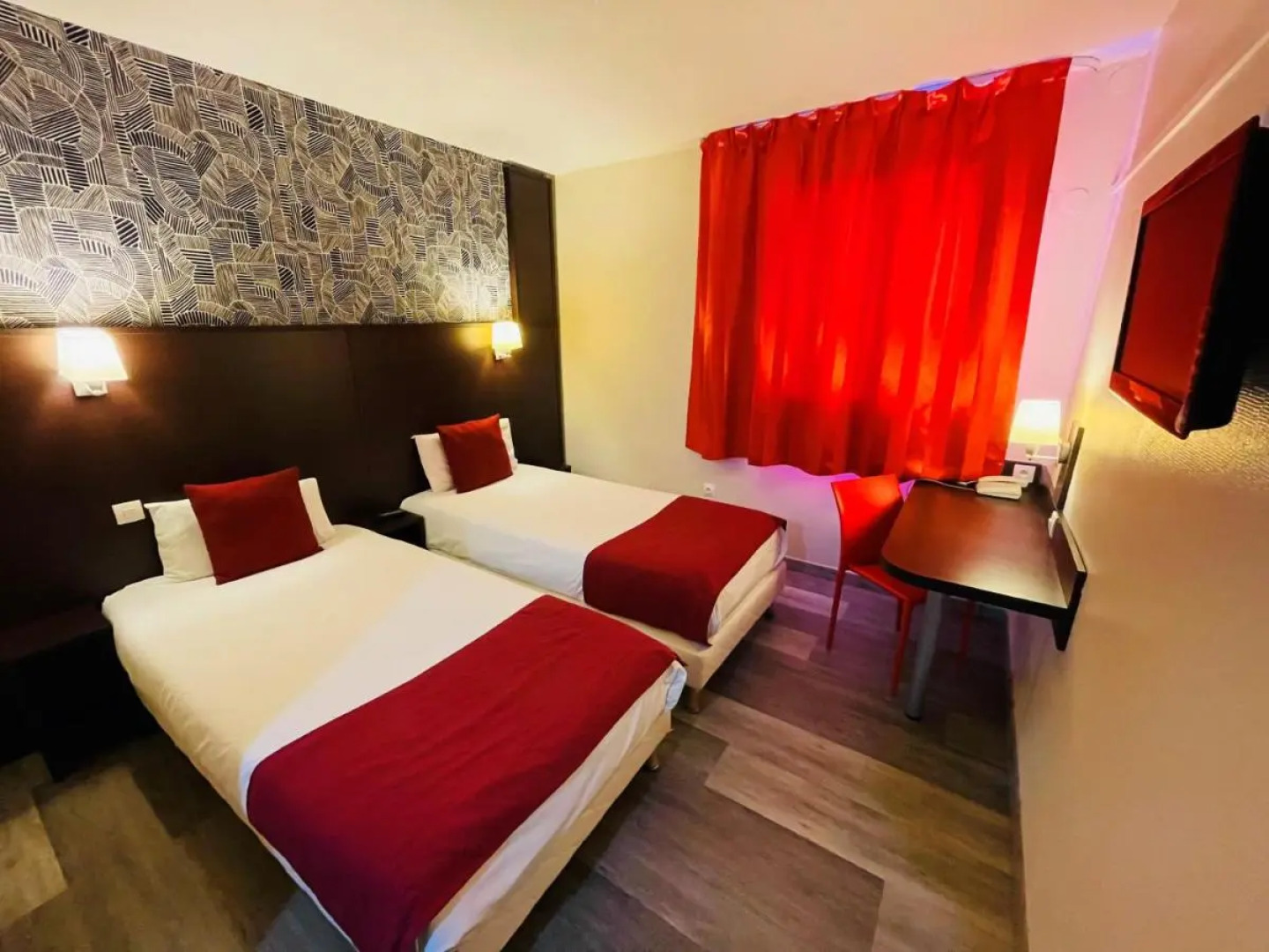 Kyriad Direct Dijon Nord - Zenith - Toison D'Or