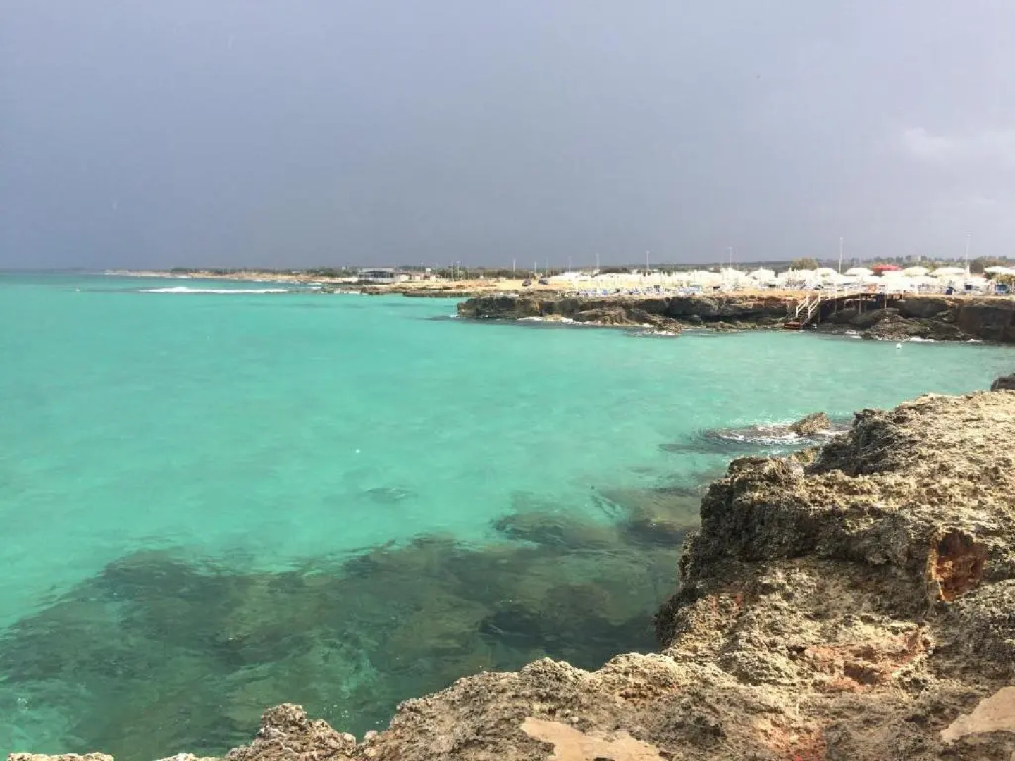 La Stratodda Dimora Loft Mare Bandiera Blu 2022