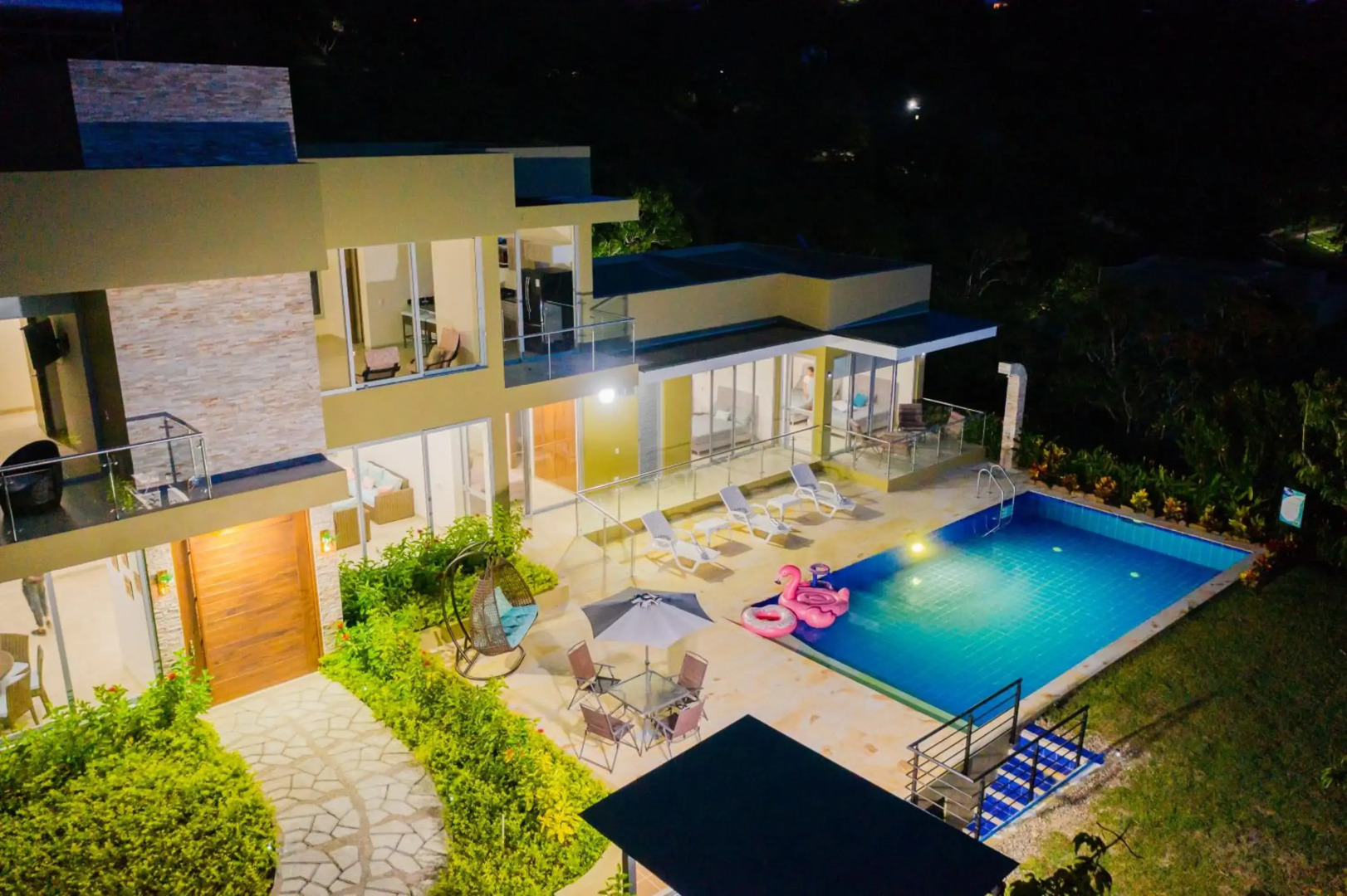 Welcome Home 15 casa campestre Anapoima