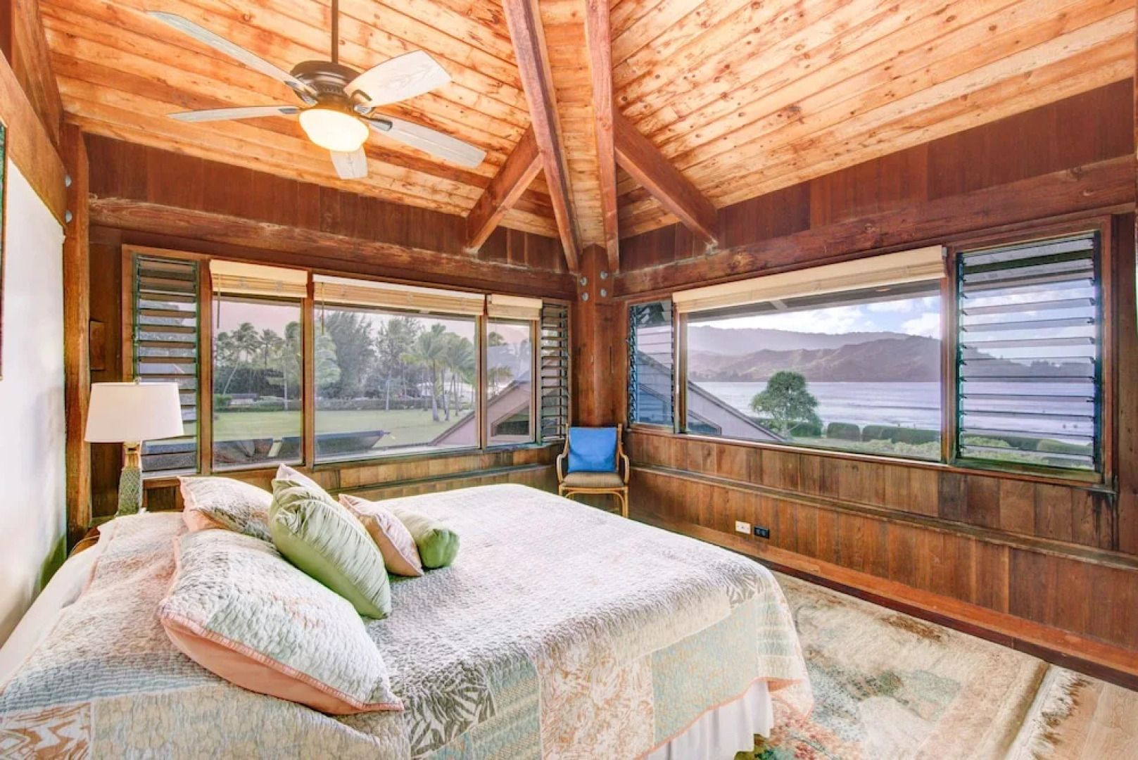 Wilikoki House 6 Bedroom Home