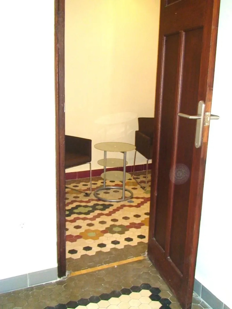 Cubells Sea Apartments