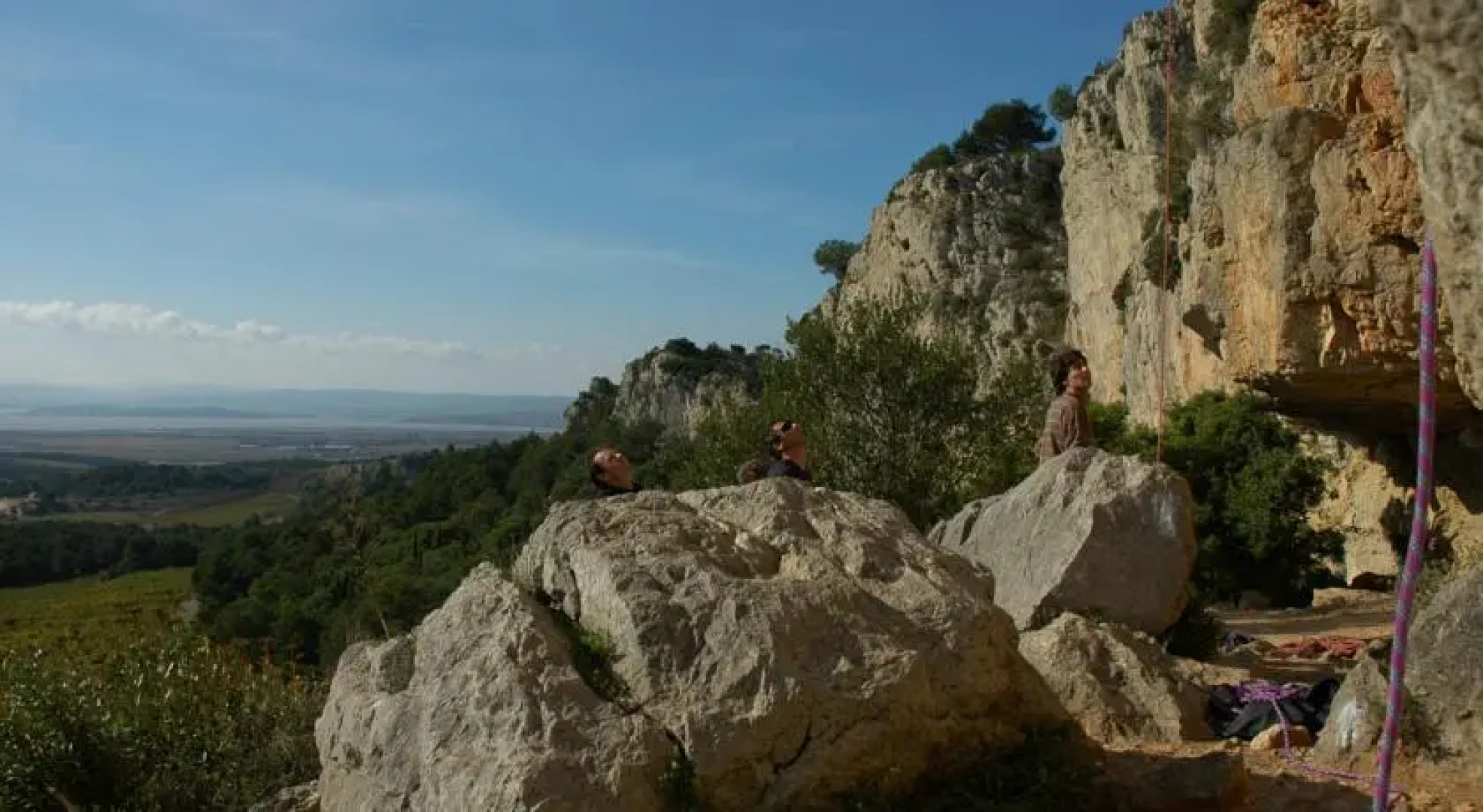 Résidence lOustal des Mers