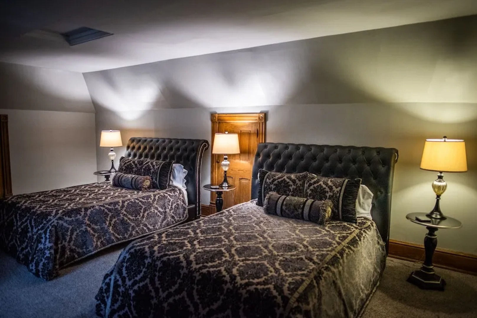 The Gage Mansion B&B