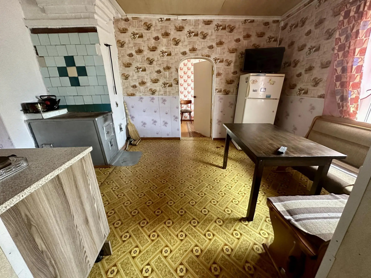 На Онежской 21