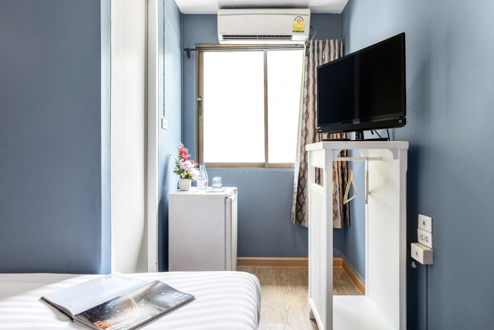 Sawasdee Bangkok Inn