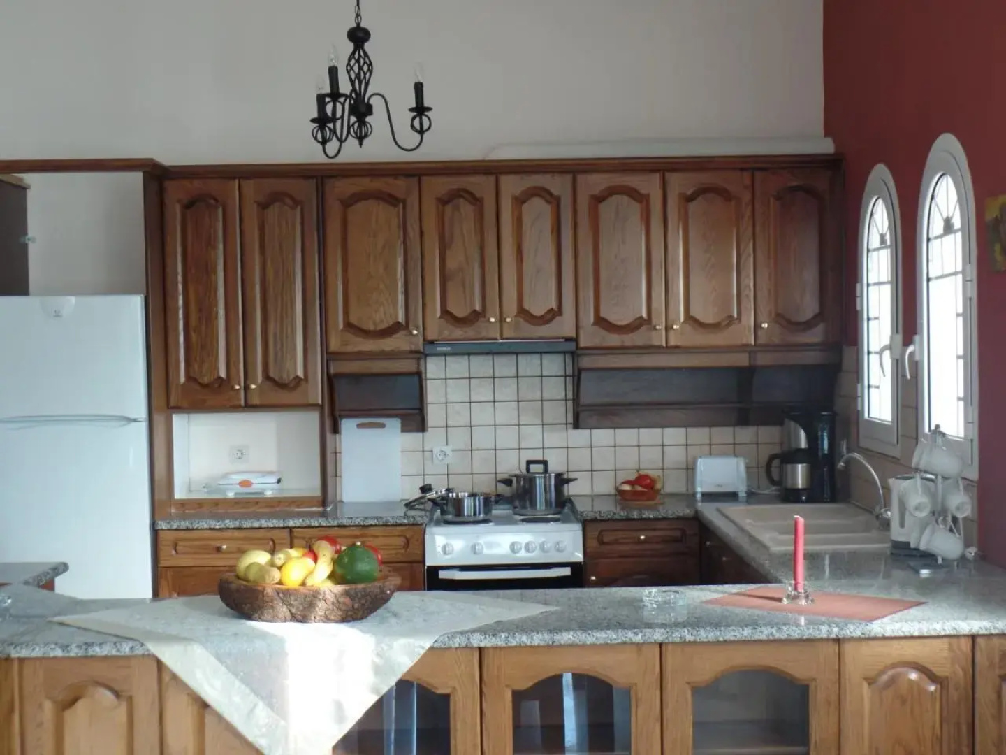 Villa Eleni