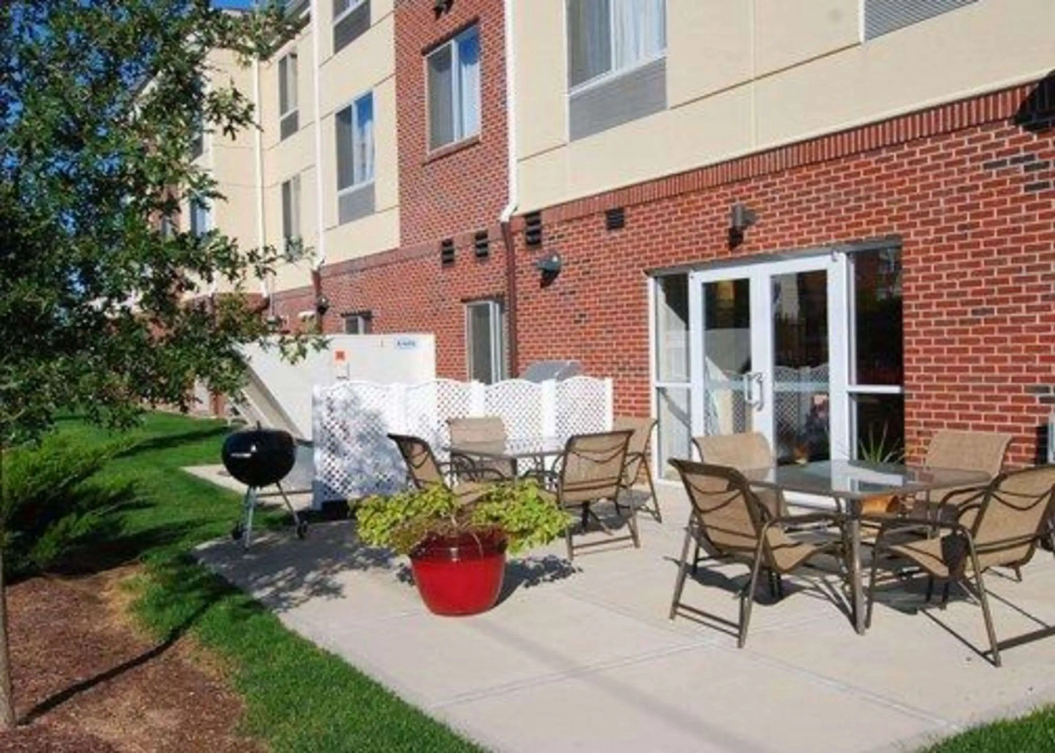 Comfort Suites Urbana Champaign, University Area