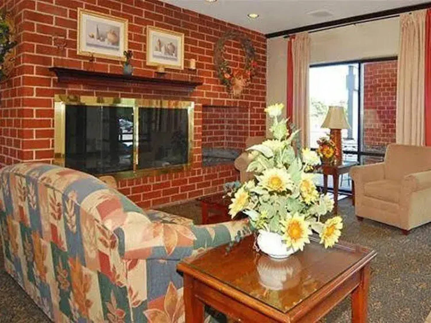 Comfort Inn Philadelphia Airport