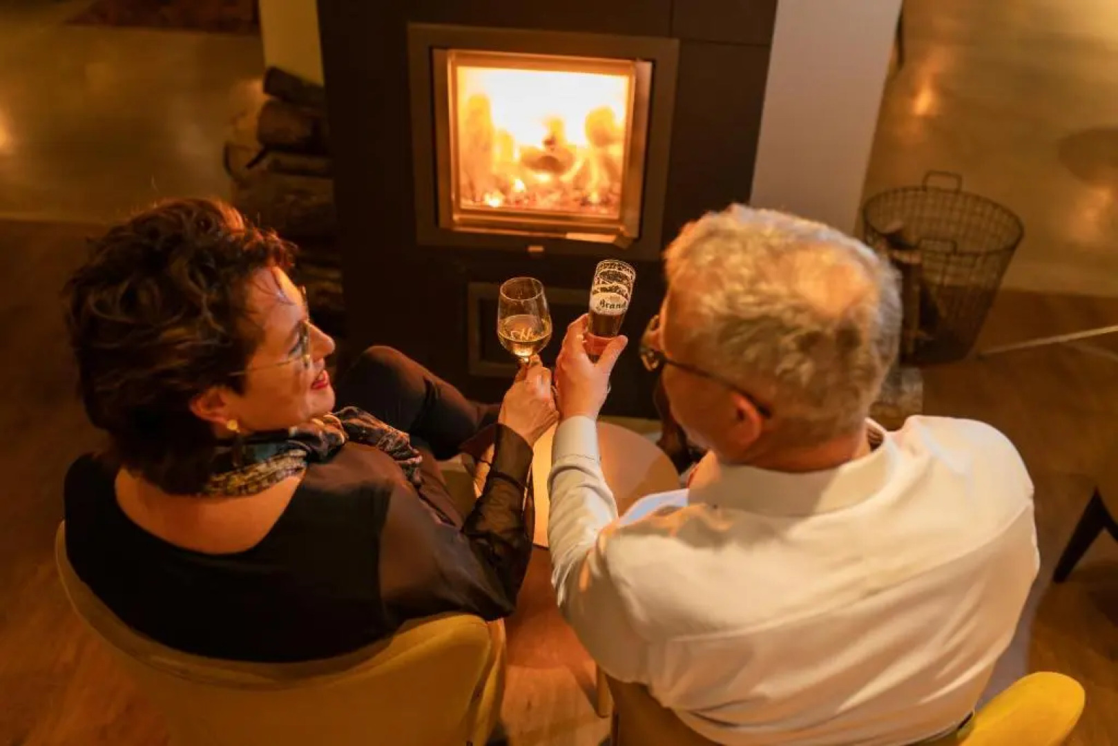 Boutique Hotel & Brasserie De Heerlyckheid