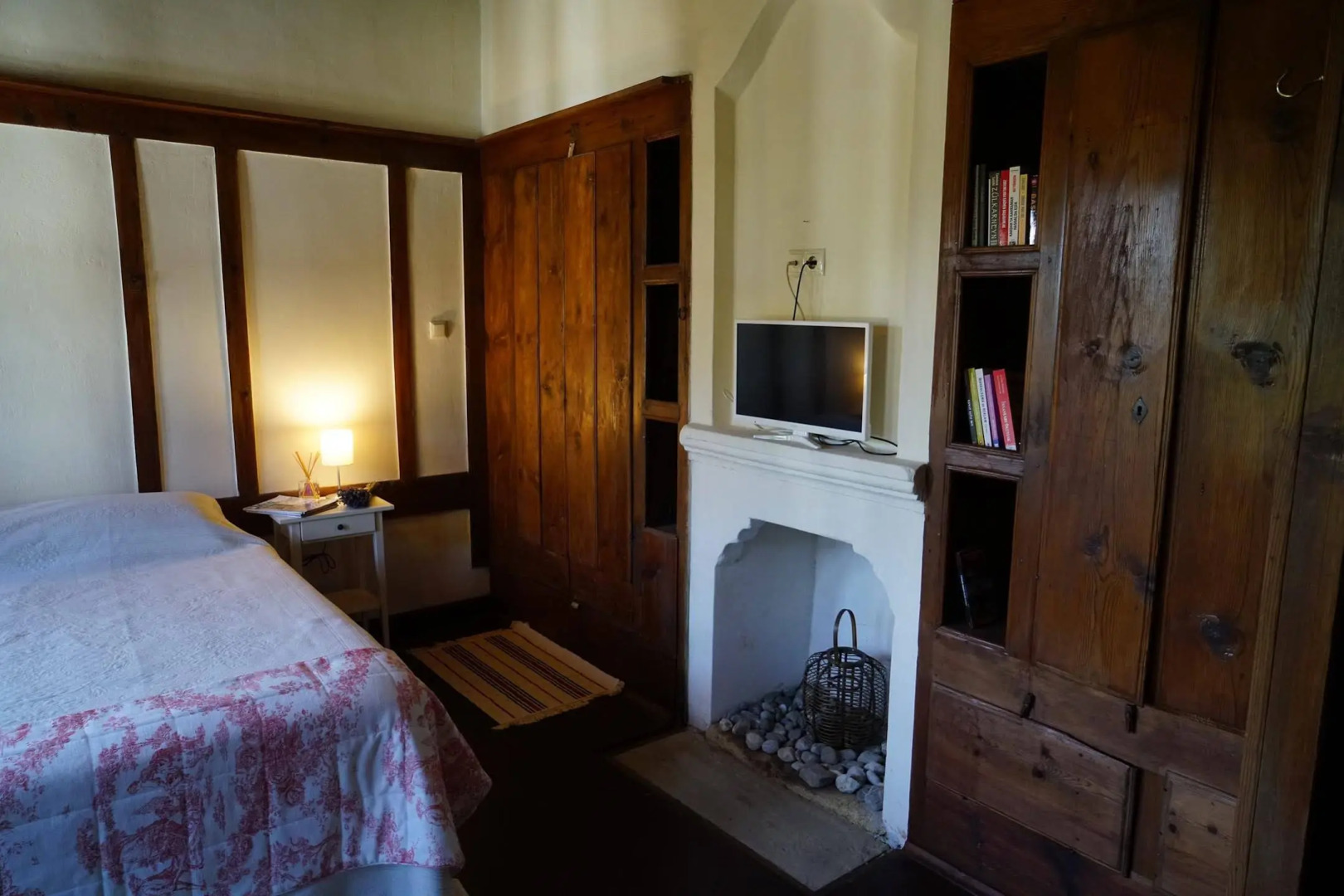 Benan Konak Safranbolu