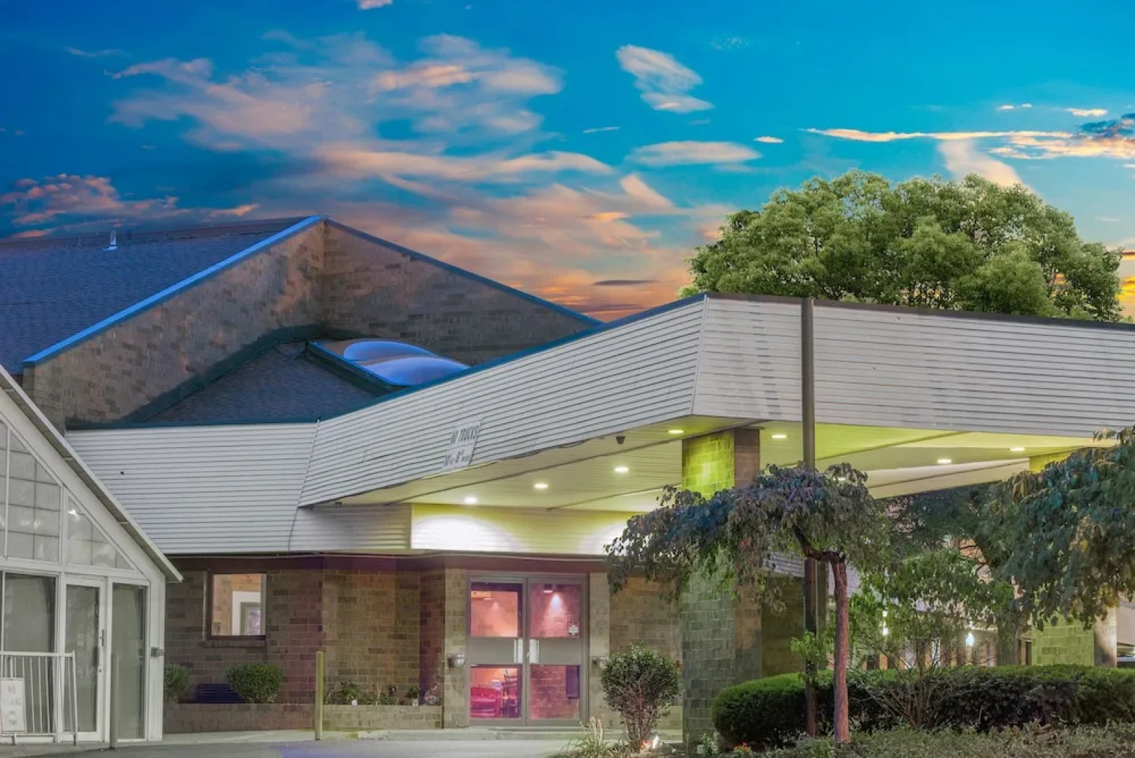 Travelodge Cleveland Willoughby