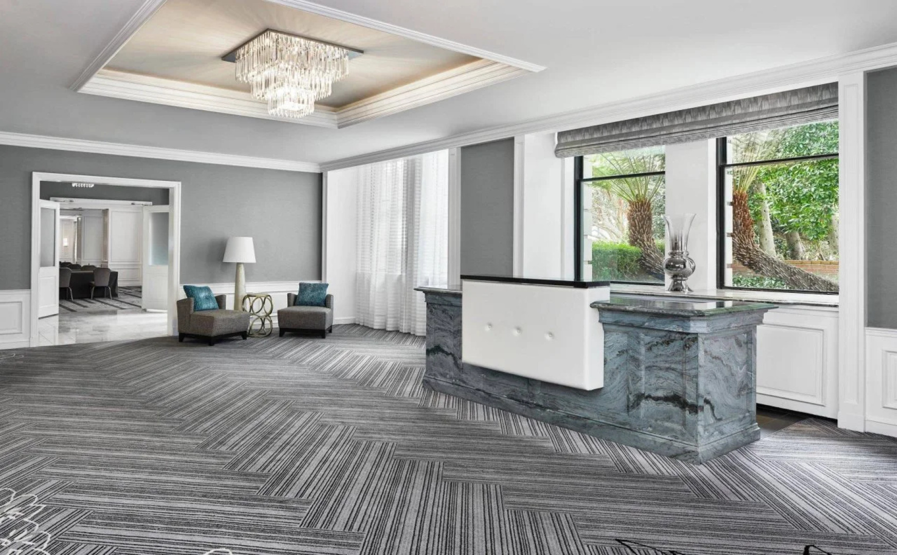 The Ritz-Carlton, San Francisco