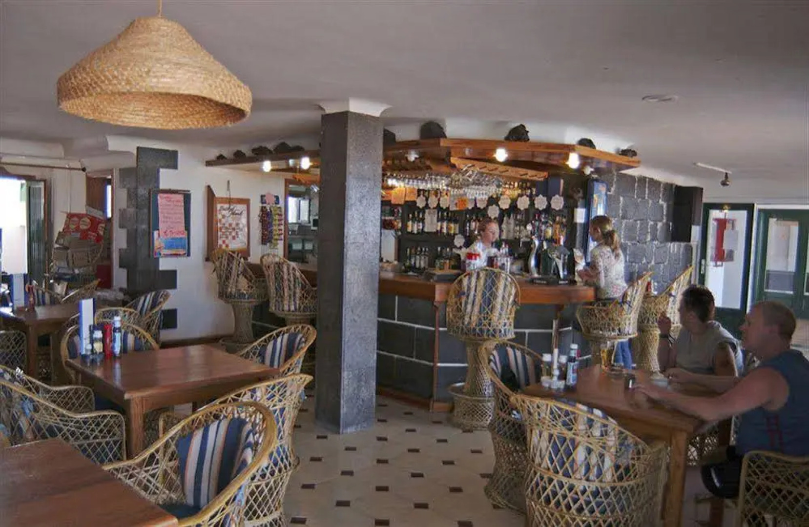 Apartamentos Los Pueblos