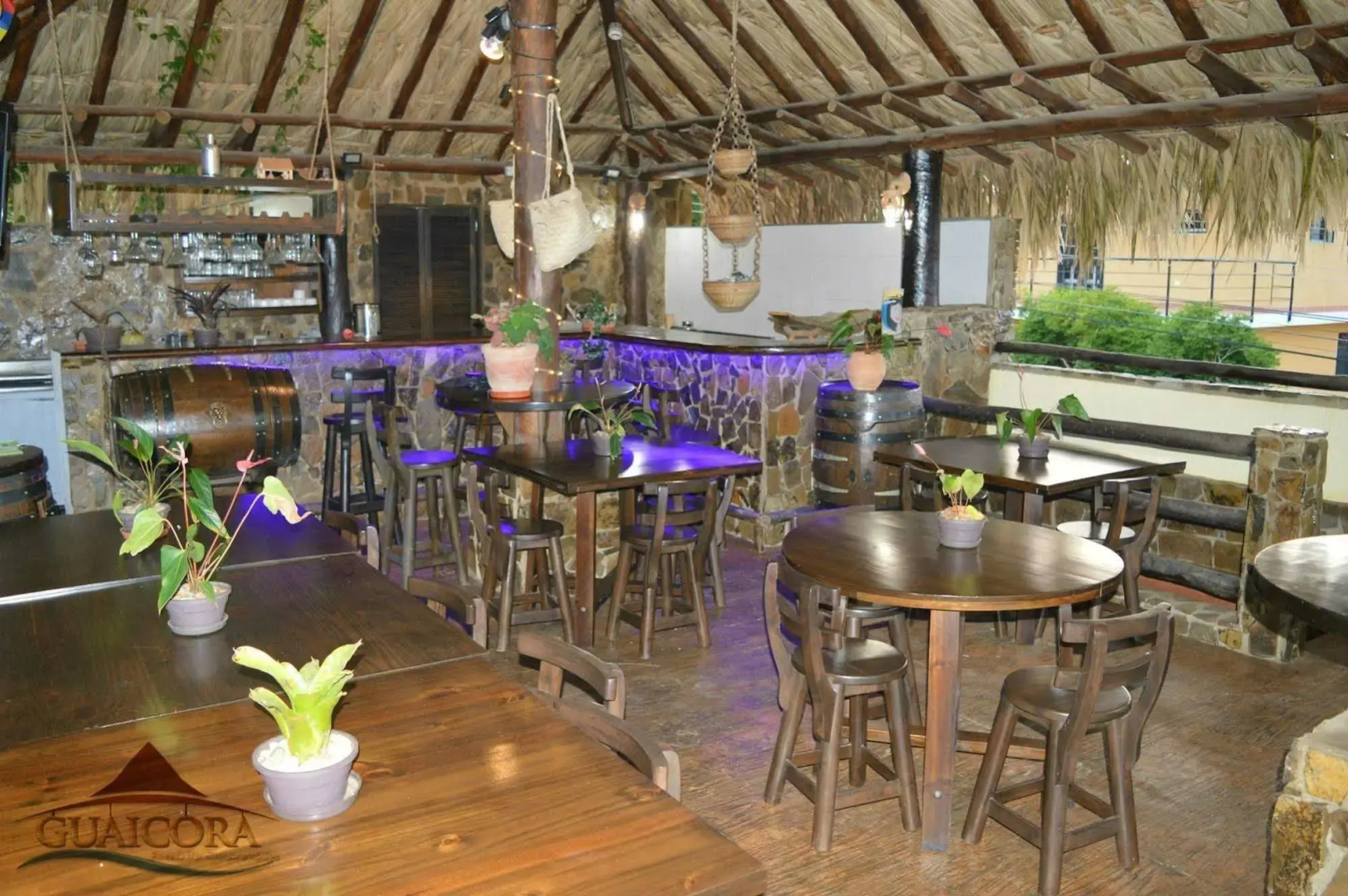 Posada Guaicora